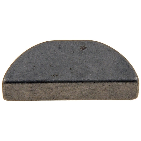 Dorman WOODRUFF KEY, 25PK 595-059